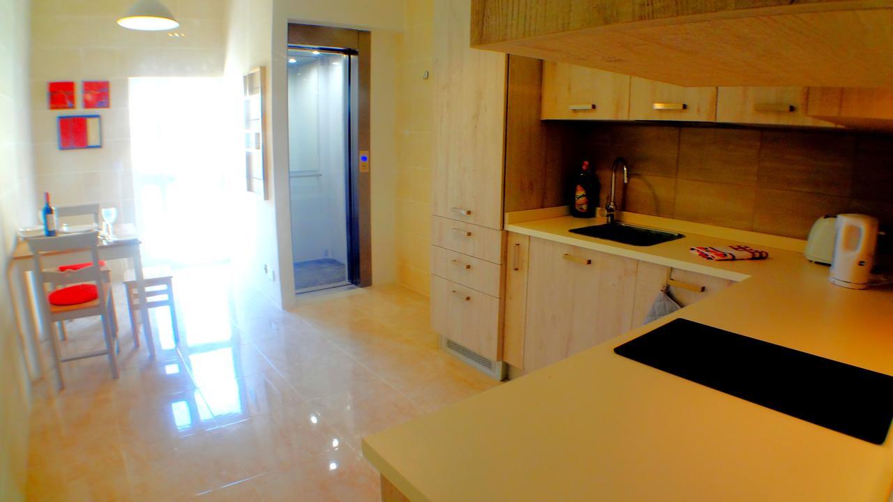 R1102Eri By Euroresort Marsalforn Kültér fotó