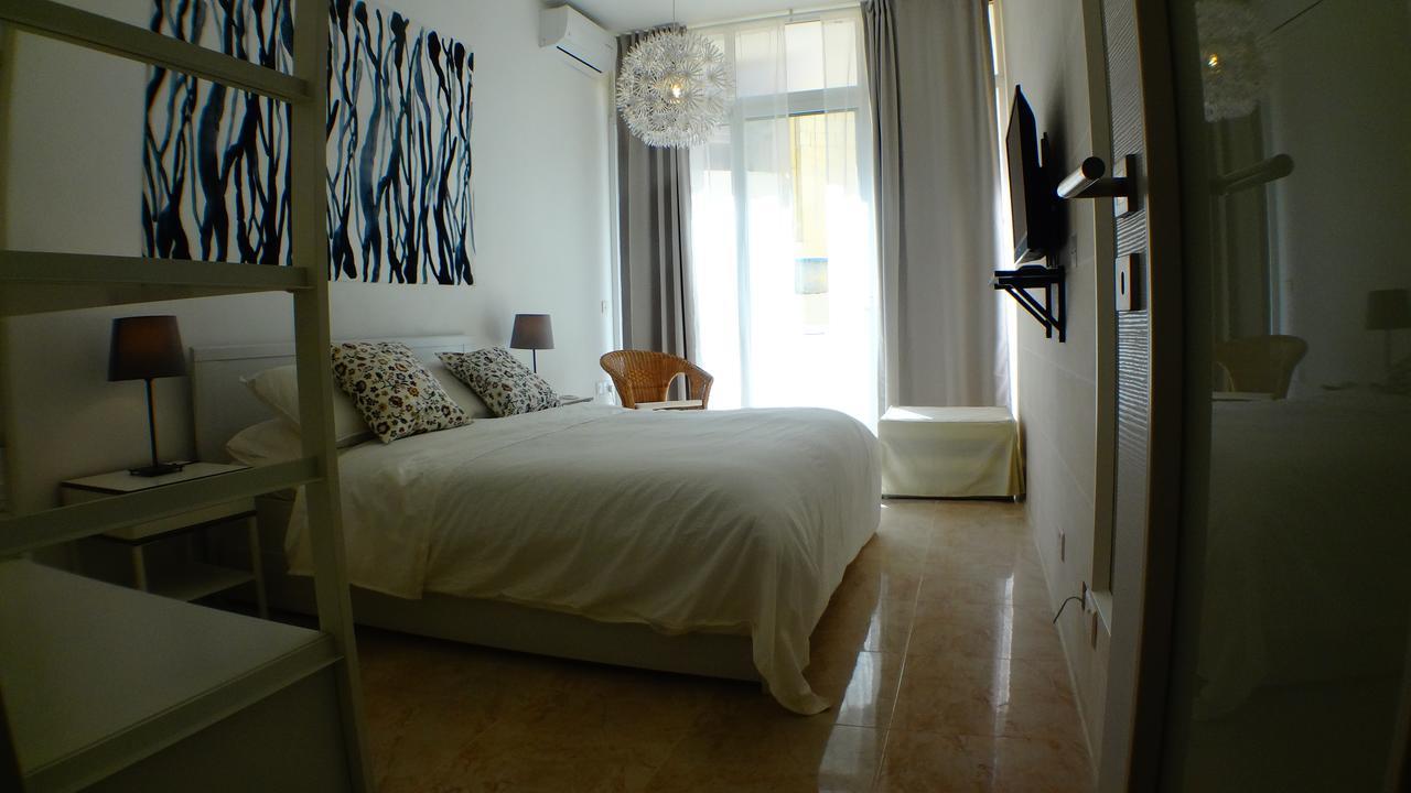 R1102Eri By Euroresort Marsalforn Kültér fotó