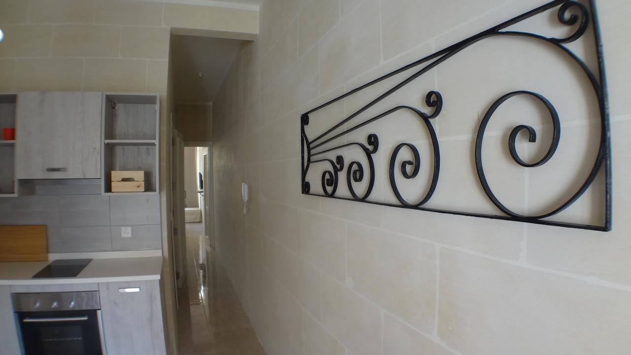 R1102Eri By Euroresort Marsalforn Kültér fotó