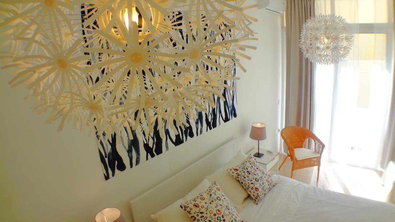 R1102Eri By Euroresort Marsalforn Kültér fotó