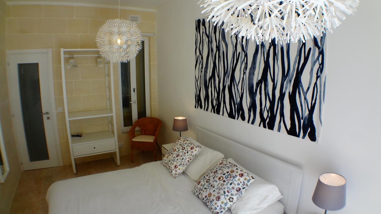 R1102Eri By Euroresort Marsalforn Kültér fotó