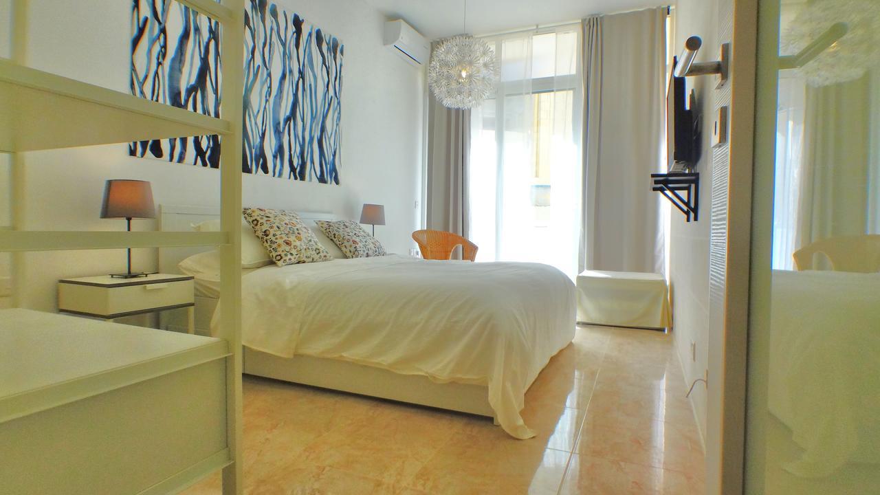 R1102Eri By Euroresort Marsalforn Kültér fotó