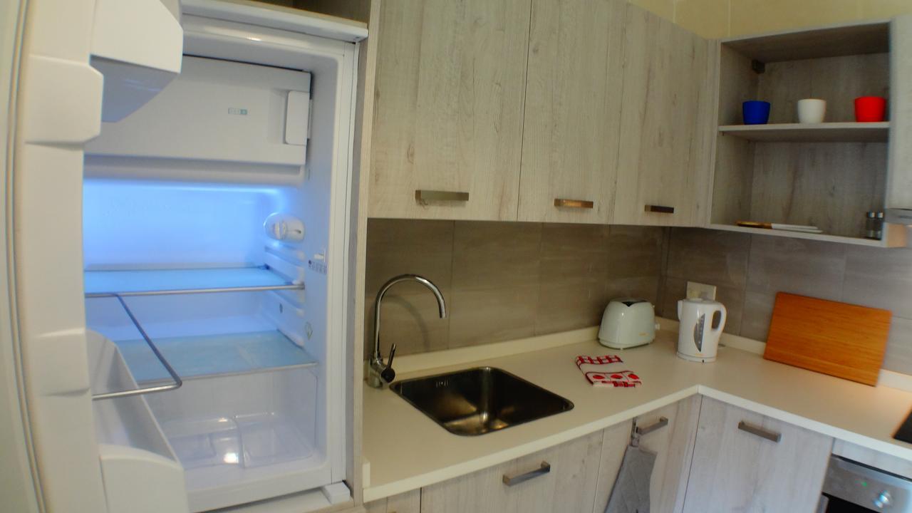 R1102Eri By Euroresort Marsalforn Kültér fotó