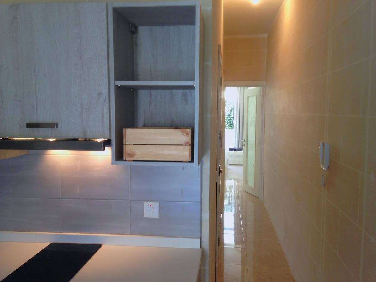 R1102Eri By Euroresort Marsalforn Kültér fotó