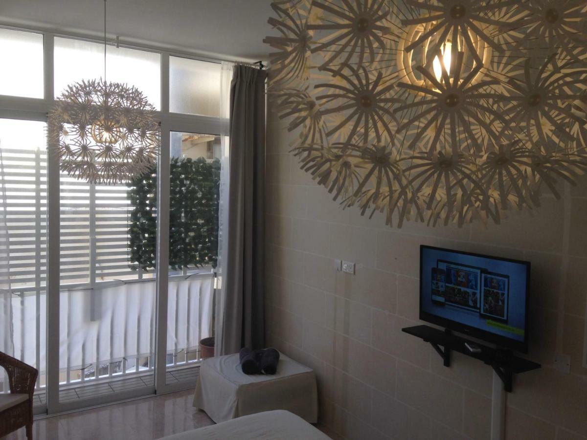 R1102Eri By Euroresort Marsalforn Kültér fotó