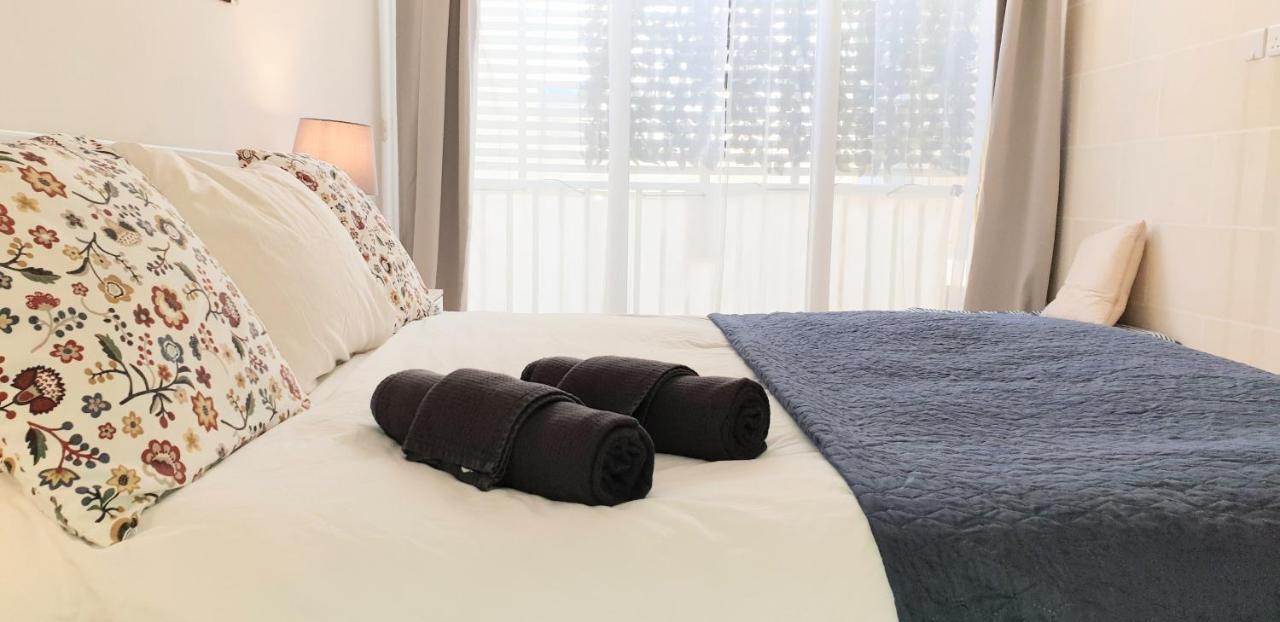 R1102Eri By Euroresort Marsalforn Kültér fotó